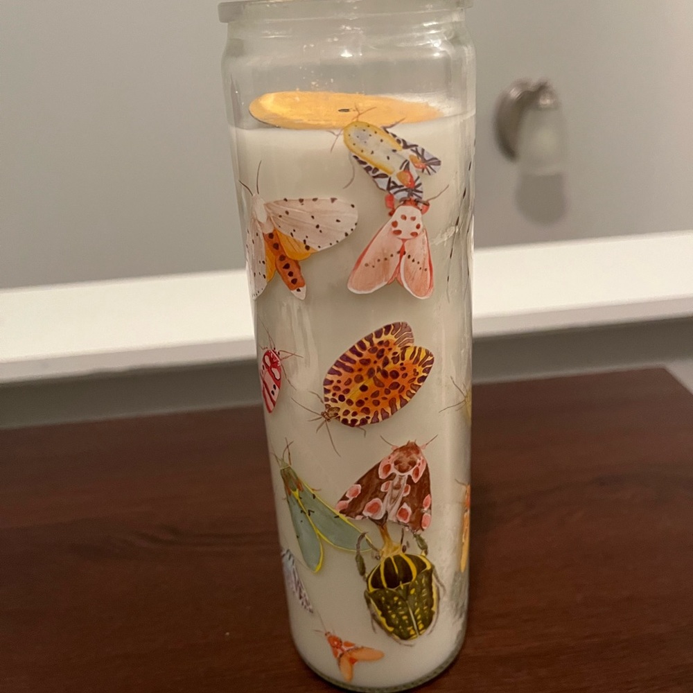 Candle - Picture 2 of 2
